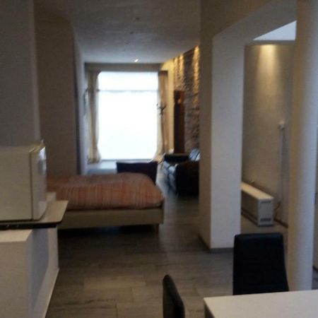 Apartment Number Ten Ieper Eksteriør billede