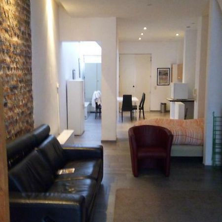 Apartment Number Ten Ieper Eksteriør billede